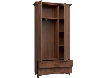 Модульная гостиная Джассан комплектация 7