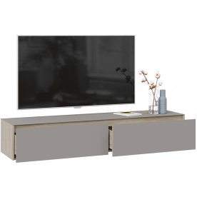 Модульная гостиная Глосс ГН 319.01 комплектация 1