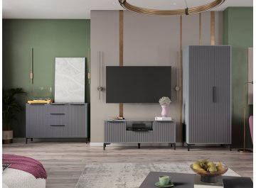 Модульная гостиная Иадама