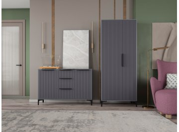 Модульная гостиная Иадама