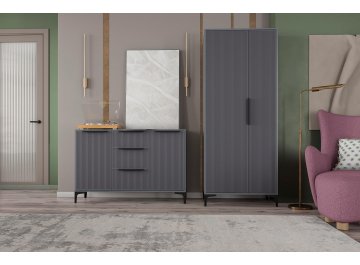 Модульная гостиная Иадама