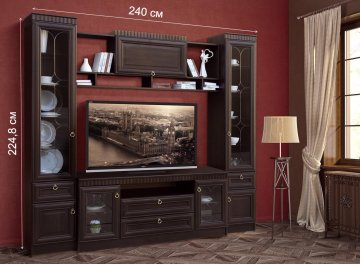 Модульная гостиная Инна