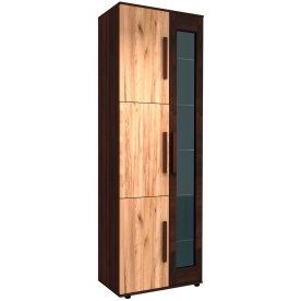 Модульная гостиная Крафт комплектация 1