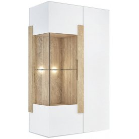 Модульная гостиная Куба c-1 композиция №1 комплектация 5