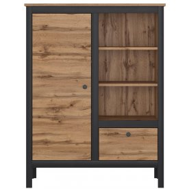 Модульная гостиная Loft комплектация 1