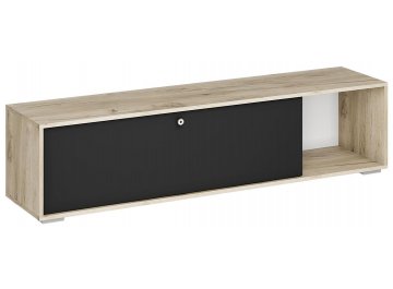 Модульная гостиная Мален комплектация 2