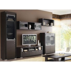 Модульная гостиная Монте дуб ниагара