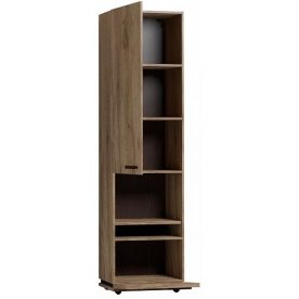 Модульная гостиная Nature комплектация 2