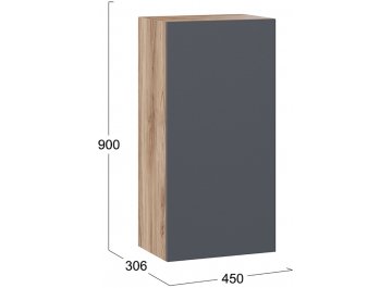 Модульная гостиная Порто комплектация 5