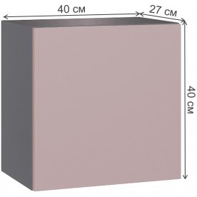 Модульная гостиная Сириния комплектация 3