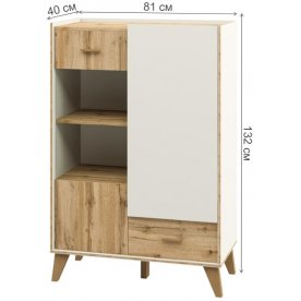 Модульная гостиная Сканди