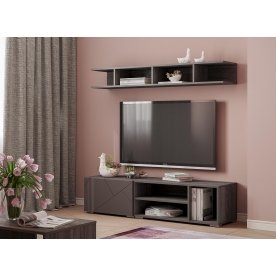 Модульная гостиная Summit комплектация 18