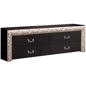 Модульная гостиная Тиффани Премиум комплектация 1