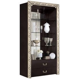 Модульная гостиная Тиффани Премиум комплектация 1