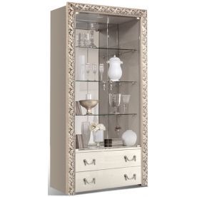 Модульная гостиная Тиффани Премиум комплектация 1