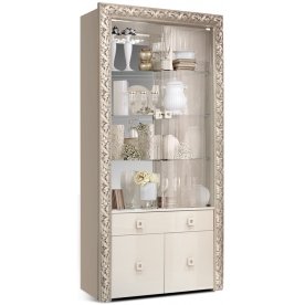 Модульная гостиная Тиффани Премиум комплектация 2