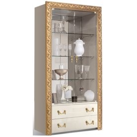 Модульная гостиная Тиффани Премиум комплектация 1