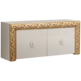 Модульная гостиная Тиффани Премиум комплектация 3