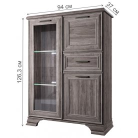 Модульная гостиная Tiffany