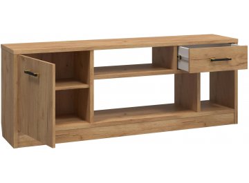 Модульная гостиная Виктория-004 комплектация 2