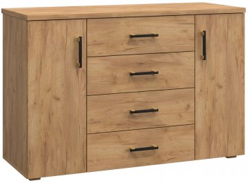 Модульная гостиная Виктория ВИ-005 комплектация 3