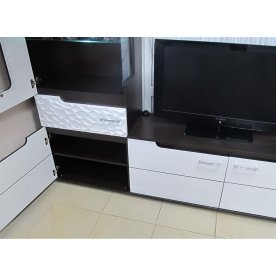 Модульная гостиная WYSPAA комплектация 1