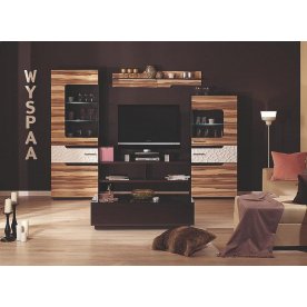 Модульная гостиная WYSPAA комплектация 2