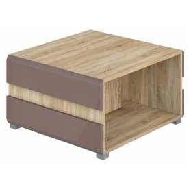 Стол журнальный Леонардо МН-026-04