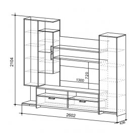 Стенка Гала