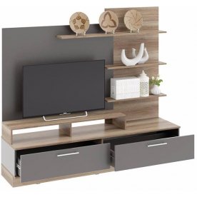 Готовая гостиная Шелби