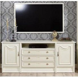 Комод Андалусия №66 crema