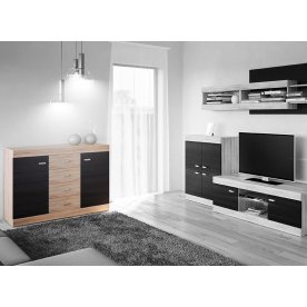 Тумба Веста МН-130-04