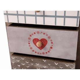 Тумба Christmas 5