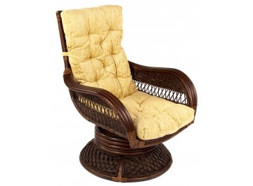 Кресло-качалка Andrea Relax Medium (Андреа Релаксиум)