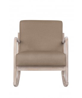 Кресло-качалка Cody B-hazel