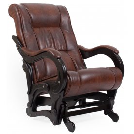 Кресло-качалка МИ 78