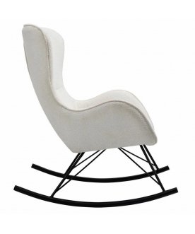 Кресло-качалка Liberto 3