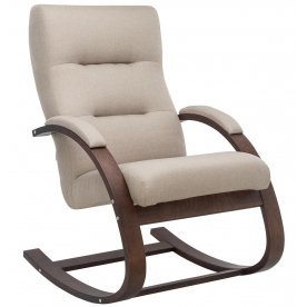 Кресло-качалка Милано