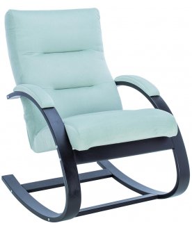 Кресло-качалка Leset Милано