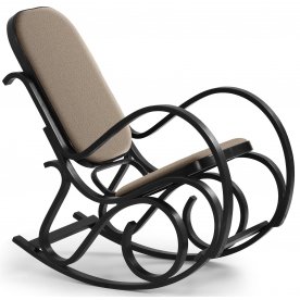 Кресло-качалка Max Bis Plus