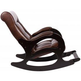 Кресло-качалка МИ Модель 44