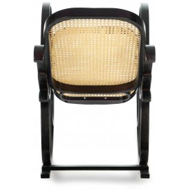 Кресло-качалка mod. AX3002-1