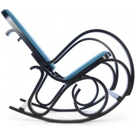 Кресло-качалка mod. AX3002-2