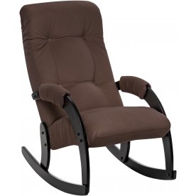 Кресло-качалка Модель 67