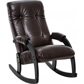 Кресло-качалка Модель 67