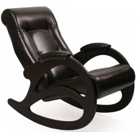 Кресло-качалка Орион 4