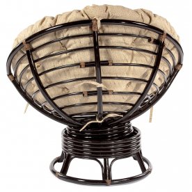 Кресло-качалка PAPASAN с матрасом Р115 (23 01В)