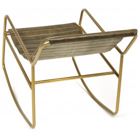 Кресло-качалка Secret De Maison FROST mod. 2533