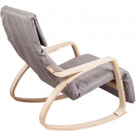Кресло-качалка Smart