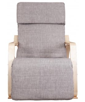 Кресло-качалка Smart